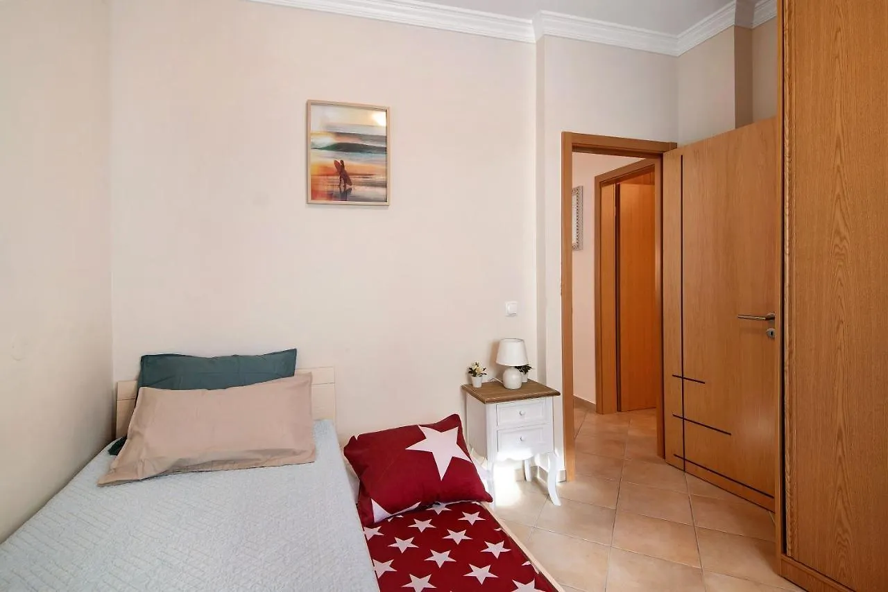 Apartamento Alfamar II Albufeira Appartement