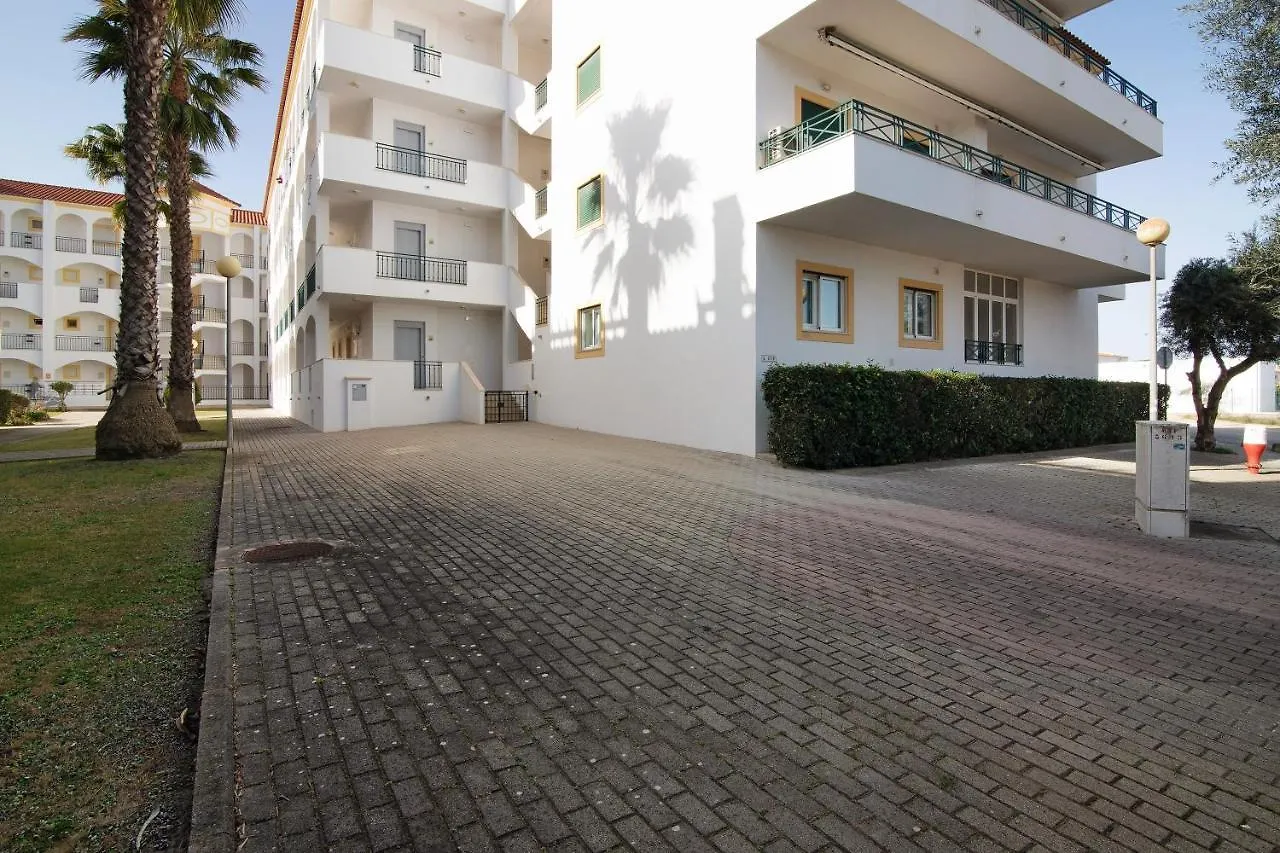 Appartement Apartamento Alfamar II Albufeira
