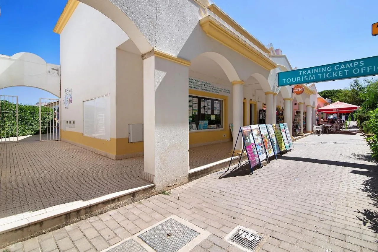 Apartamento Alfamar II Albufeira Portugal