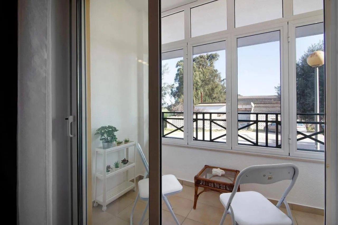 Apartamento Alfamar II Albufeira Portugal