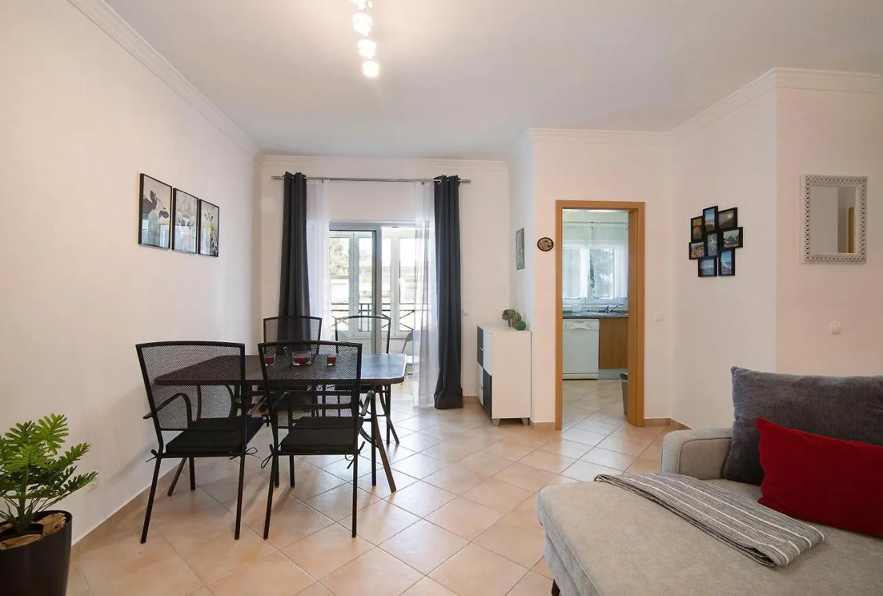 Apartamento Alfamar II Albufeira
