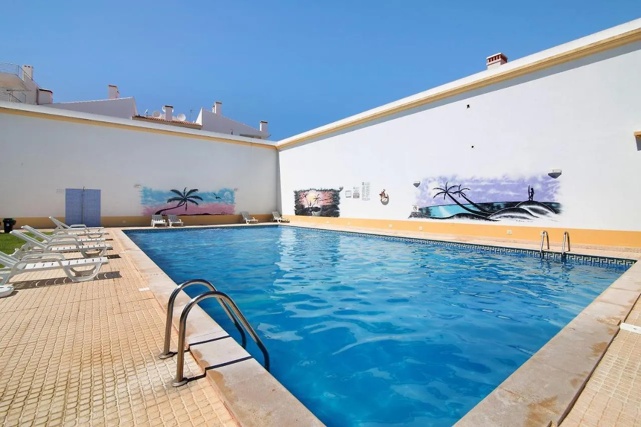 Apartamento Alfamar II Albufeira