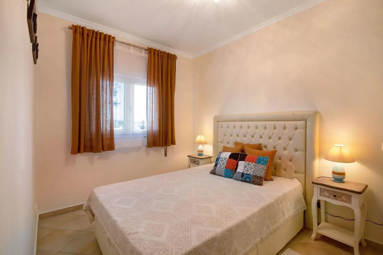 Apartamento Alfamar II Albufeira