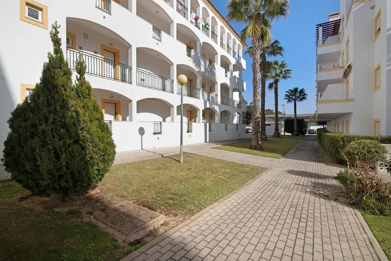 Apartment Apartamento Alfamar II Albufeira