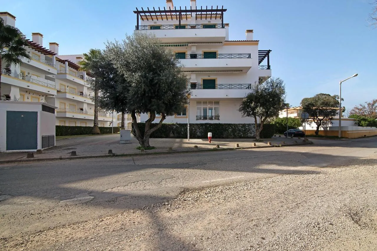 Apartment Apartamento Alfamar II Albufeira Portugal