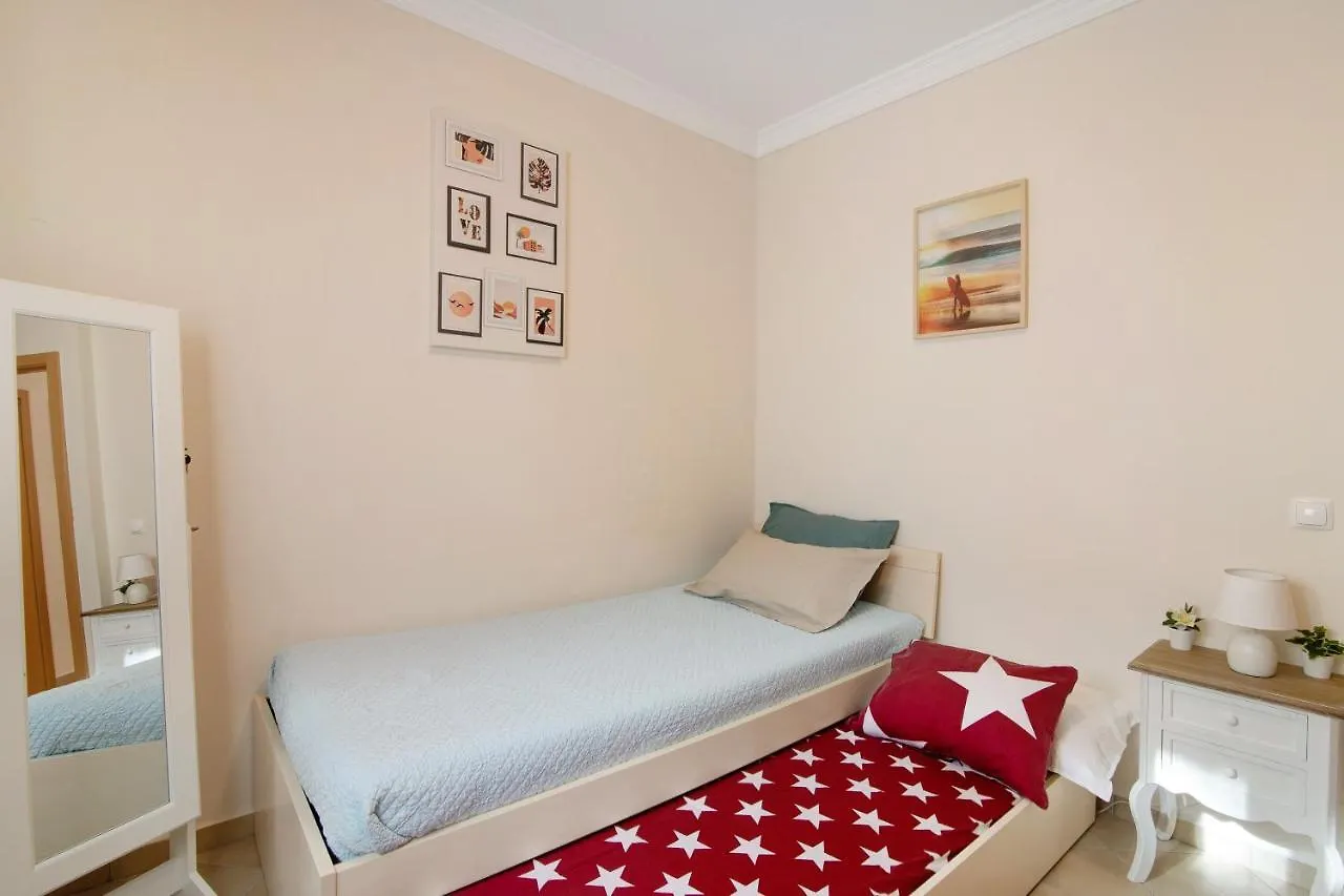 Apartment Apartamento Alfamar II Albufeira