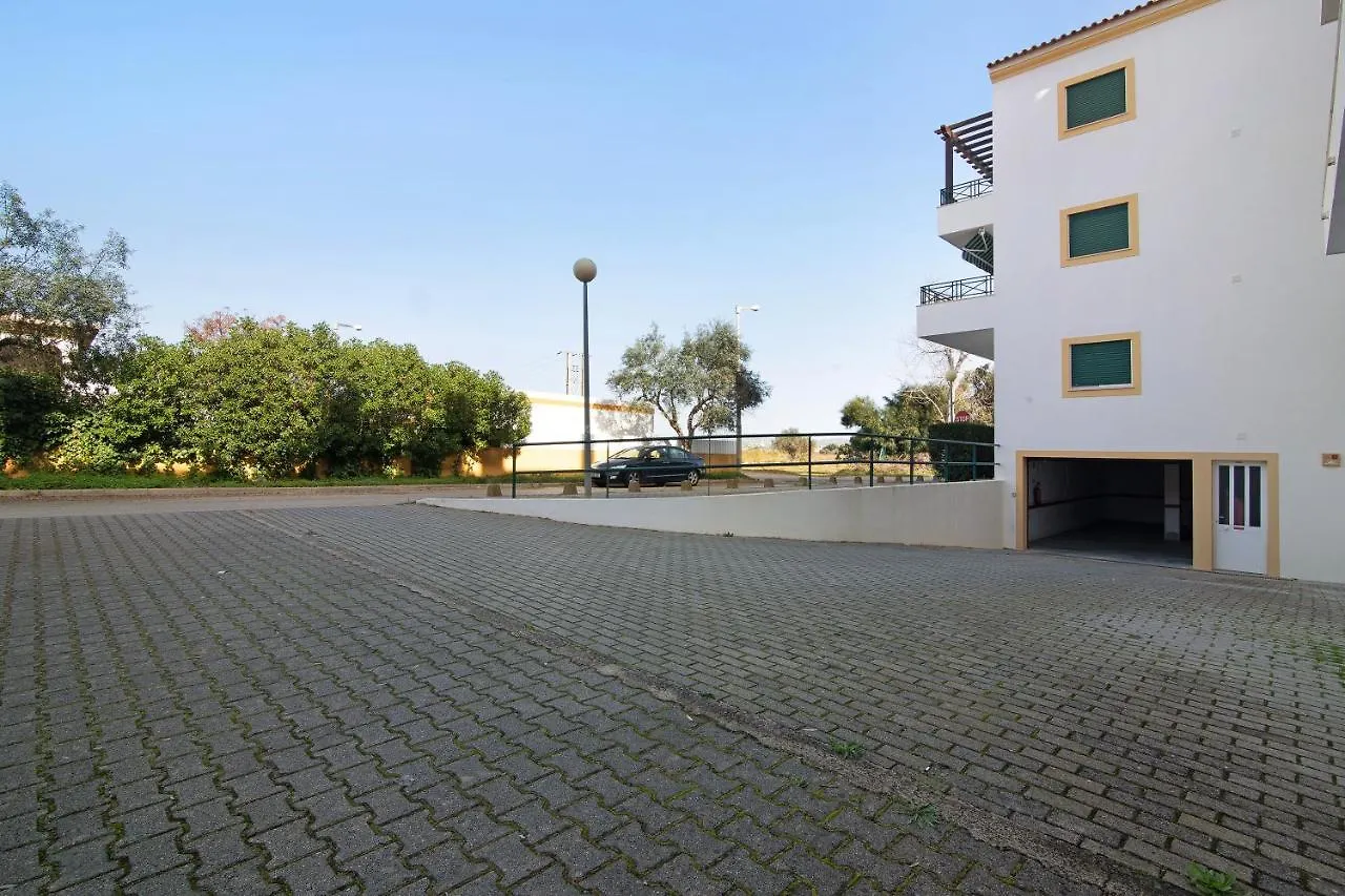 Apartamento Alfamar II Albufeira