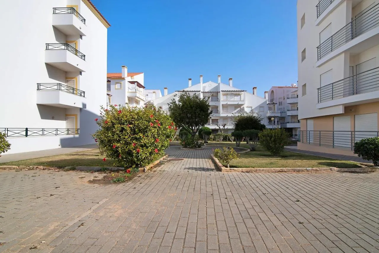 Apartamento Alfamar II Albufeira 0*,