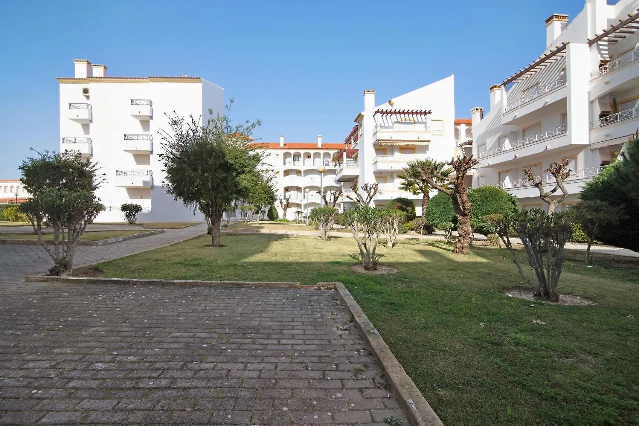 Apartamento Alfamar II Albufeira Apartment