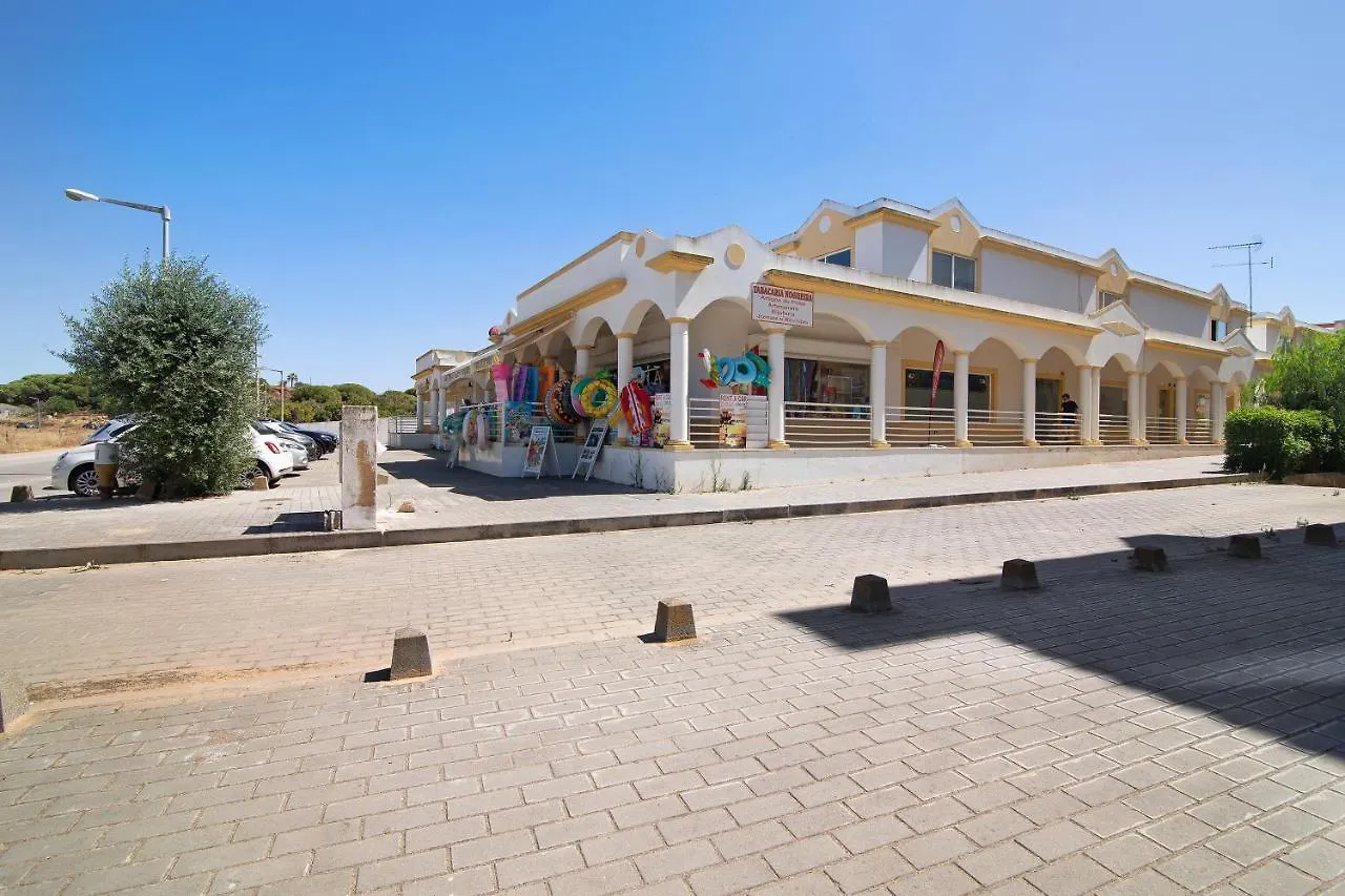 Apartamento Alfamar II Albufeira